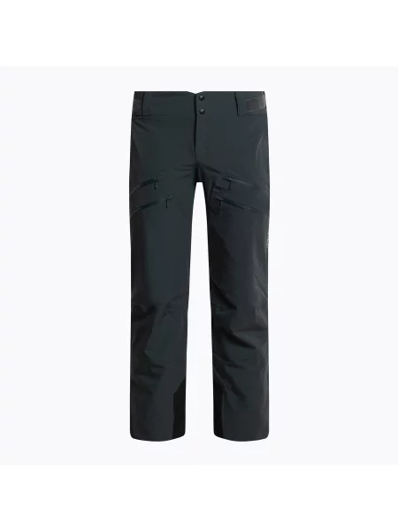 Штани лижні Phenix Twinpeaks чорні