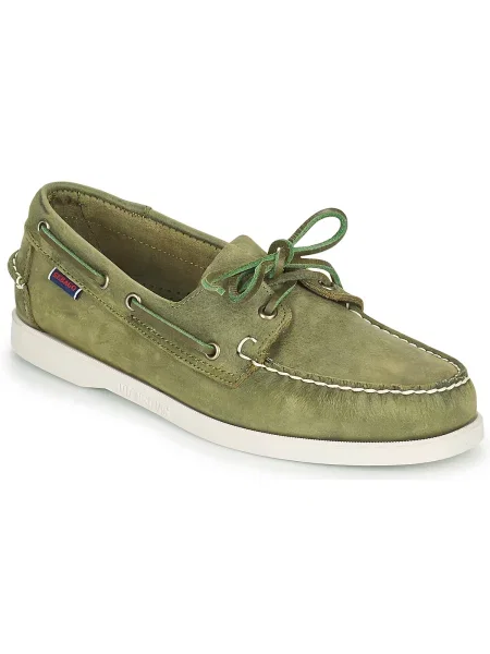 Mokasini Sebago kaki