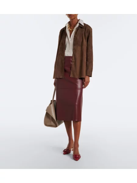 Fustă tip creion 's Max Mara