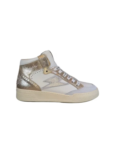 Pantofi Smr23 auriu