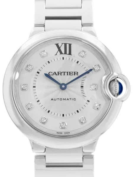 Ceas Cartier