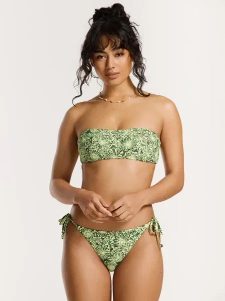 Shiwi Bikiny Lola / pastelovo zelená