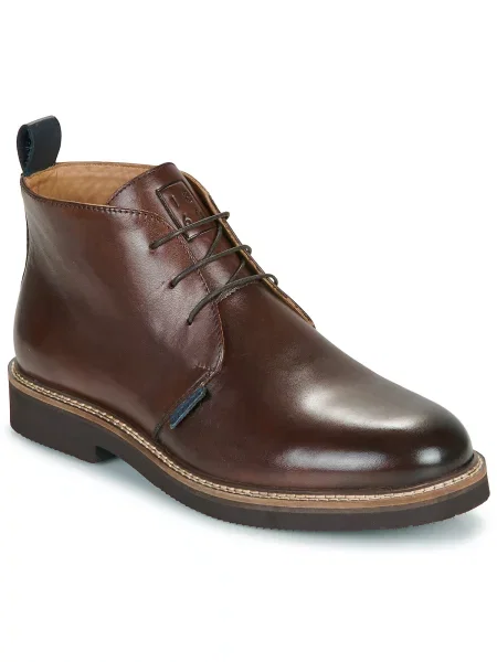Pantofi Pellet maro