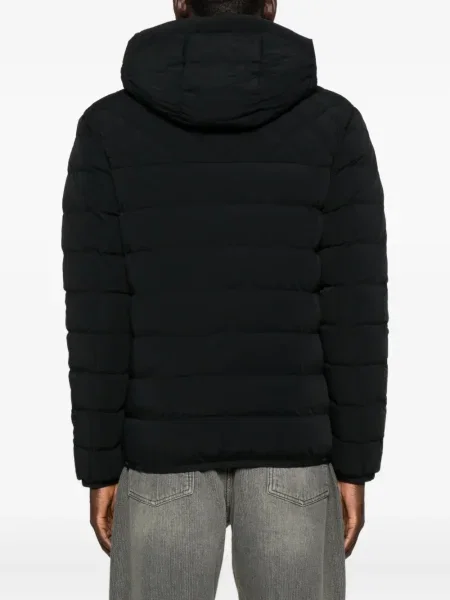 Geacă bomber Mackage negru