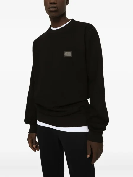 Суитчър Dolce & Gabbana черно