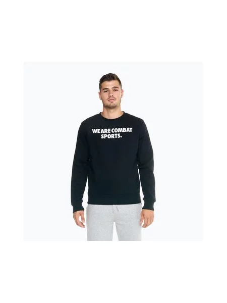 Кофта LEONE Urban black чорний