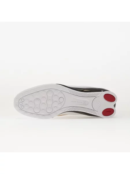 Sneakers Nike W Shox Z White/ Varsity Red-Metallic Gold EUR 39 λευκό