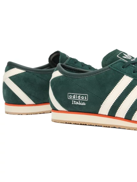 Sneakersy Adidas białe
