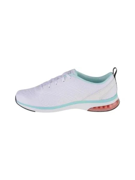Tenisky Skechers biela