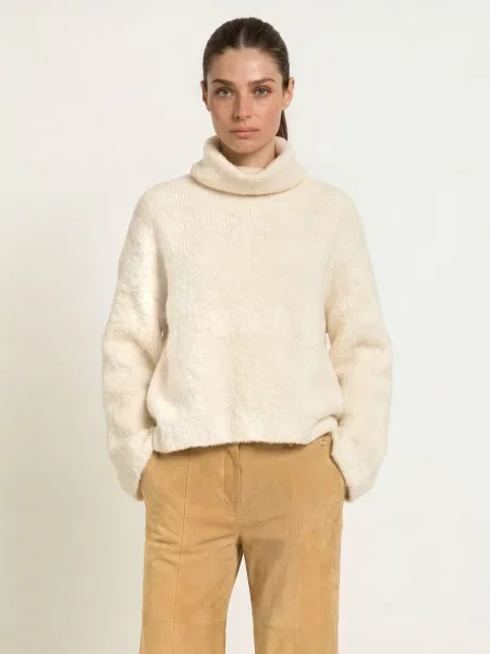 Marc Cain Oversized Rolák off