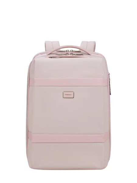 Рюкзак Samsonite розовый