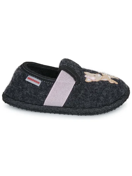 Pantofi copii Giesswein gri