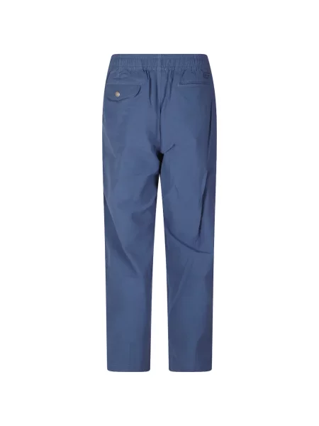 Pantaloni Autry albastru