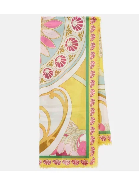 Lalea fular La Doublej