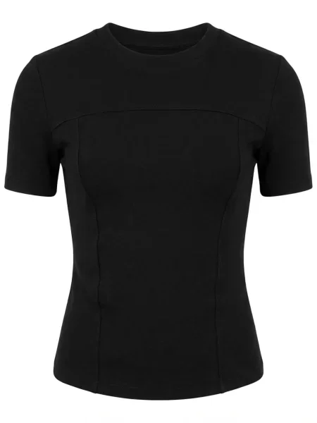 Studioselect Tricou Ronja' negru