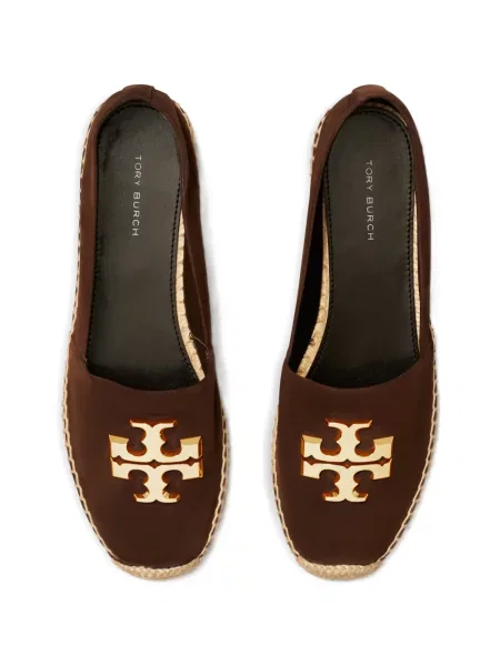 Espadrile Tory Burch maro