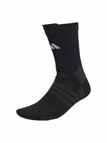 ADIDAS PERFORMANCE Șosete sport negru alb
