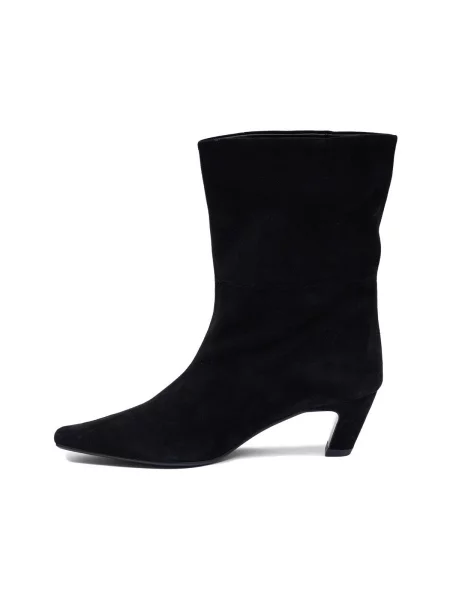 Pantofi Maciejka negru