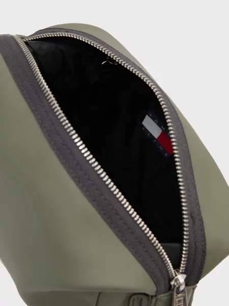 Косметичка Tommy Jeans зелена