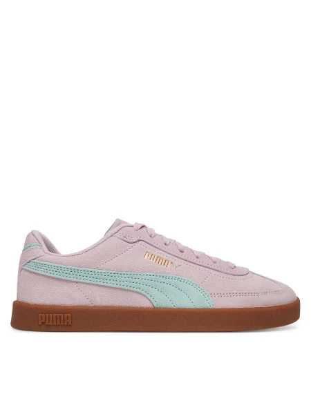 Сникърси Puma розово