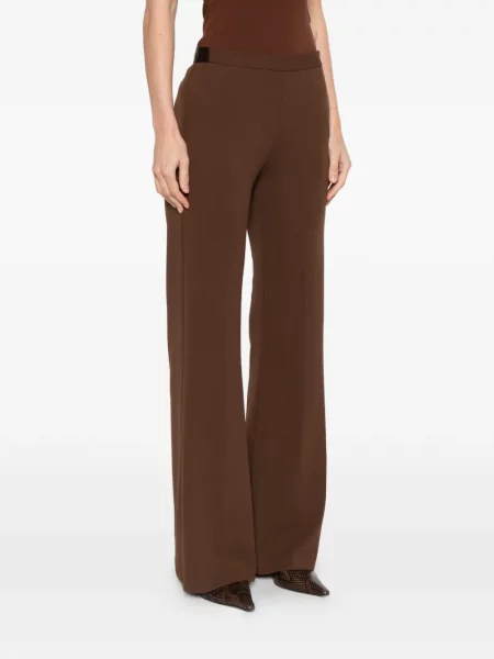 Spodnie Imperial brązowe