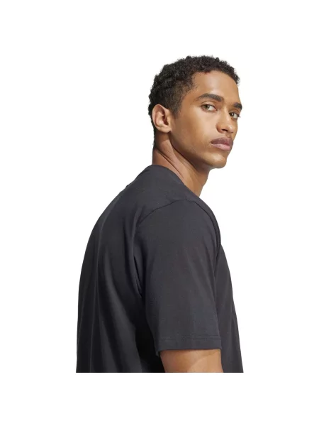 Tricou Adidas negru