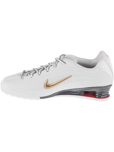 Pantofi Nike alb