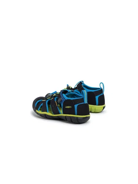 Keen Sandale Seacamp II Cnx crna