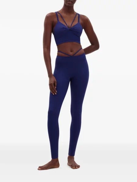 Leggings Eres albastru