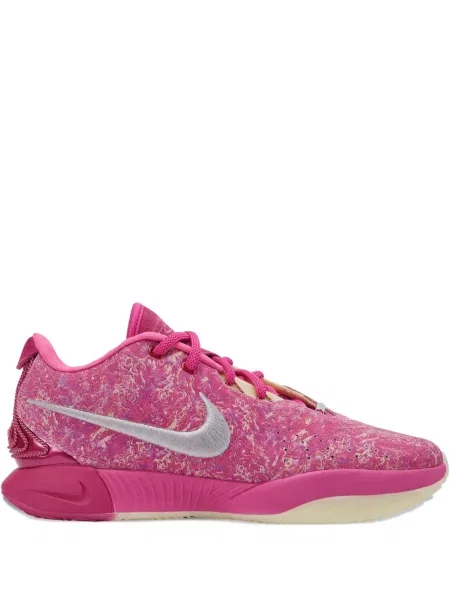Sneakerși Nike LeBron roz