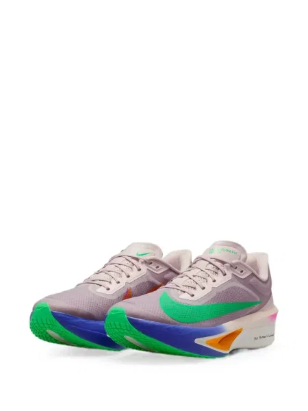 Sneakerși Nike Tiempo tenis cu perle cu bretele roșu