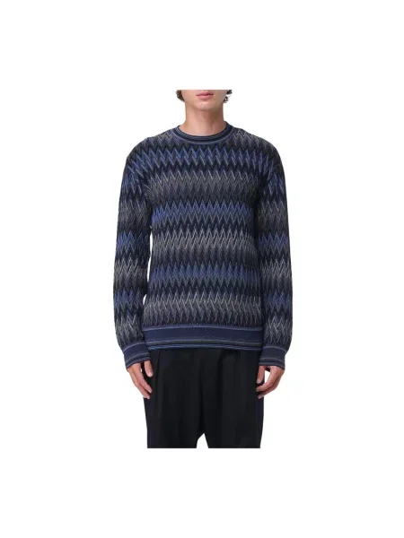 Sweter Missoni