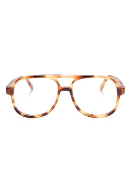 Ochelari de soare Sestini Eyewear galben