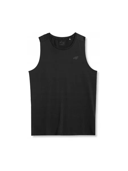 Tricou 4f negru
