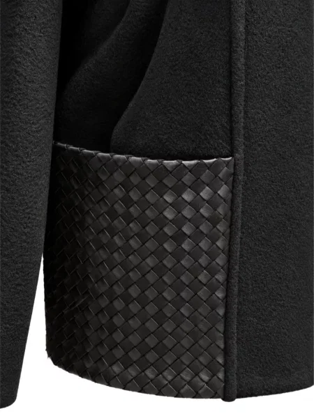 Geacă Poche Paris negru