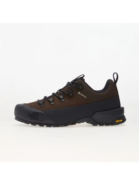 Sneakers The North Face Glenclyffe Low GTX Dark Chestnut/ Mocha Brown EUR 43 maro
