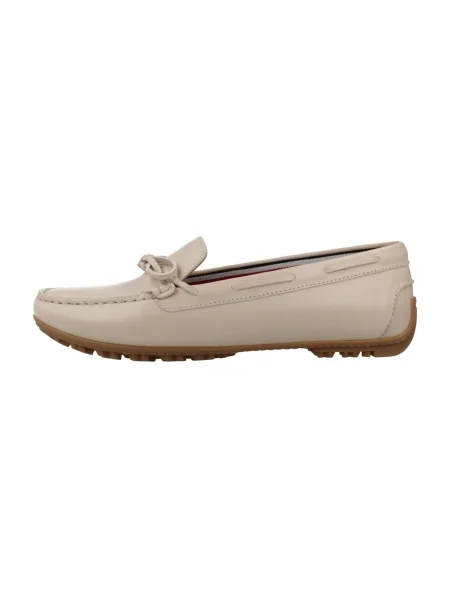 Pantofi Geox maro