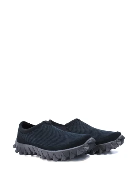 Sneakerși Salomon negru