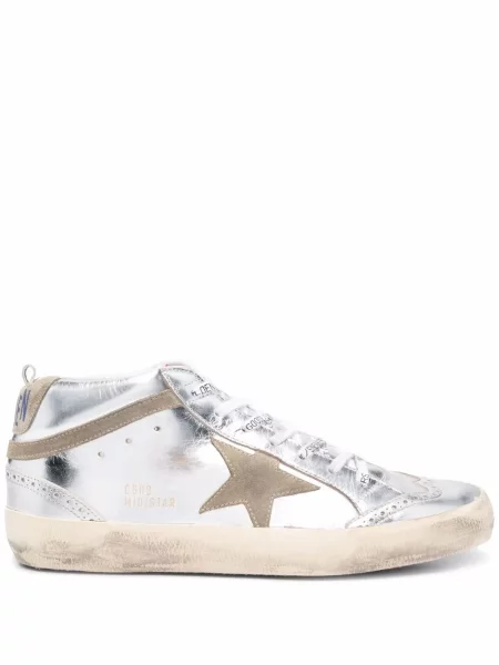 Sneakerși Golden Goose