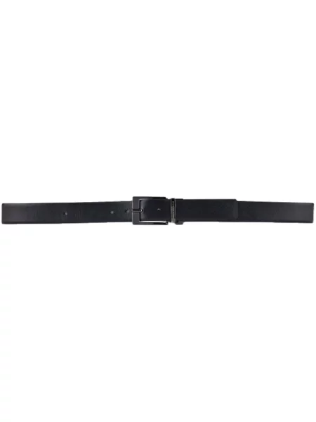 Pásek Armani Exchange černá