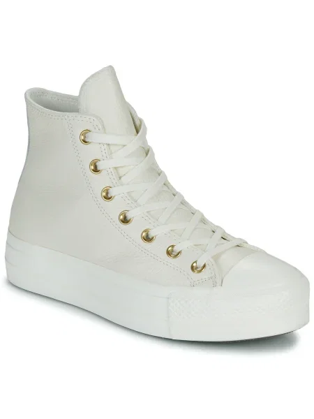 Pantofi Converse alb