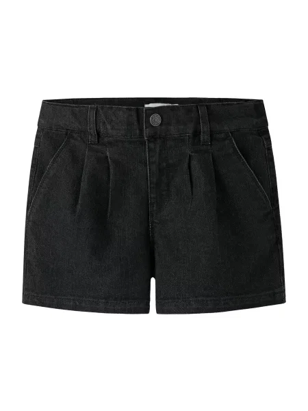 NAME IT Jeans NKFRose denim negru