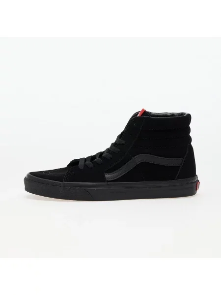 Сникърси Vans Hi Black/ Black EUR черно