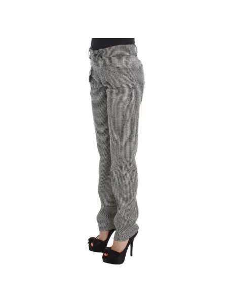 Spodnie Ermanno Scervino