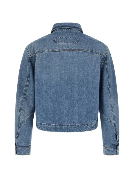 Vestă Jacquemus albastru