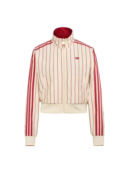 ADIDAS ORIGINALS Gornji dio trenirke FIREBIRD pijeska crvena