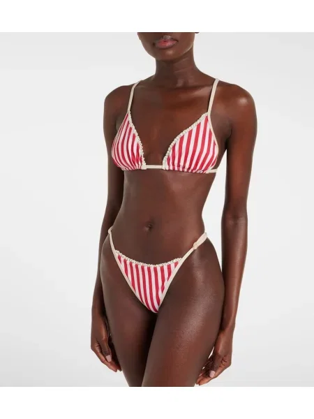 Bikini Bananhot roșu