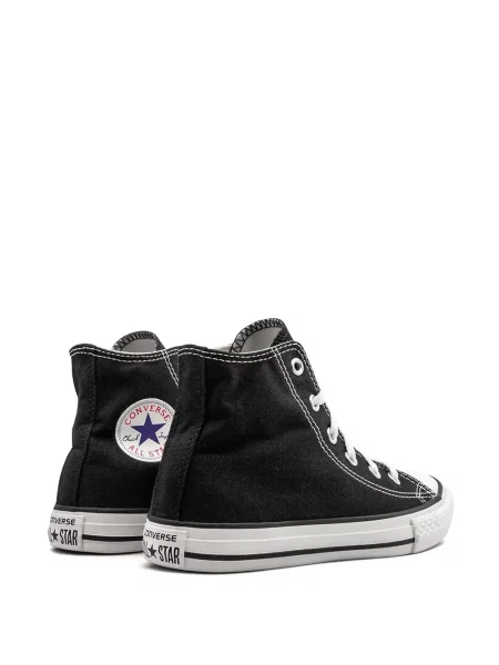 Sneakersy dziecięce Converse Chuck Taylor All Star czarne