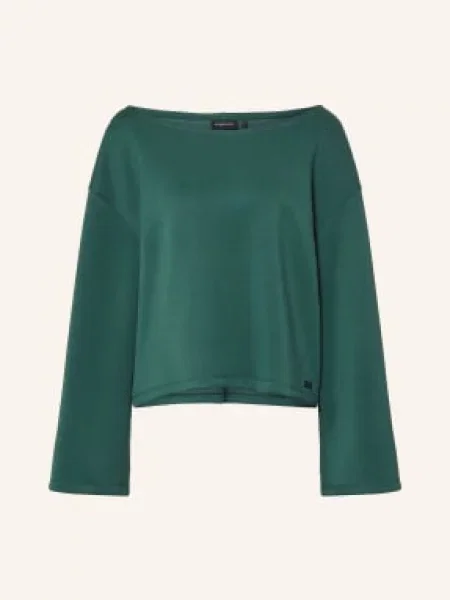 Elias Rumelis Bluza Debbory gruen