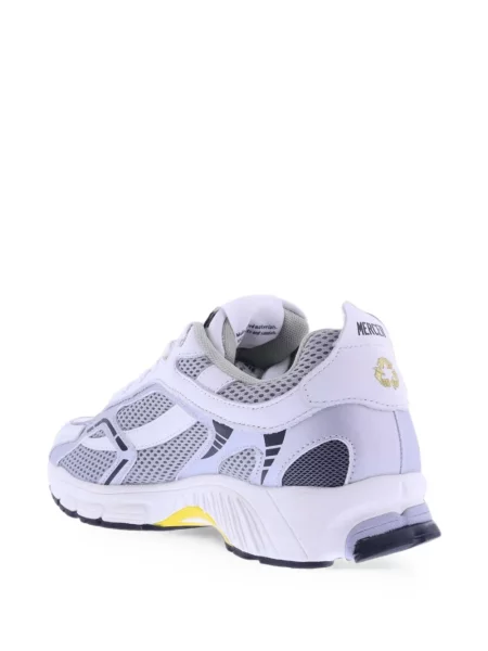 Pantofi alergare Themercer. alergare alb